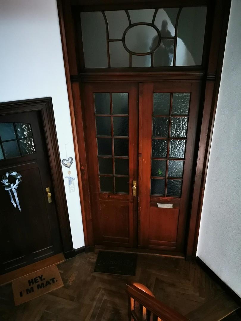 Treppenhaus