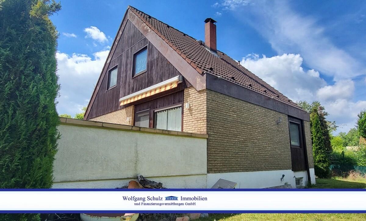 Frontansicht