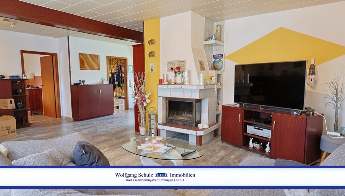 Wohnbereich