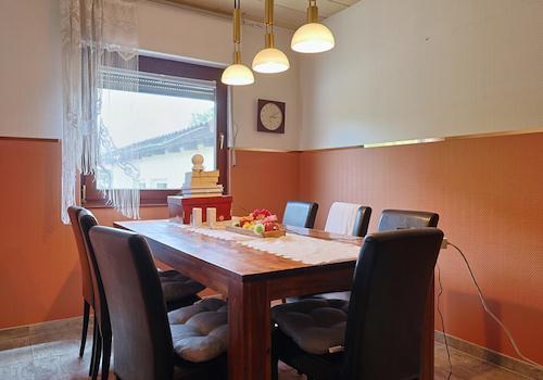 Esszimmer