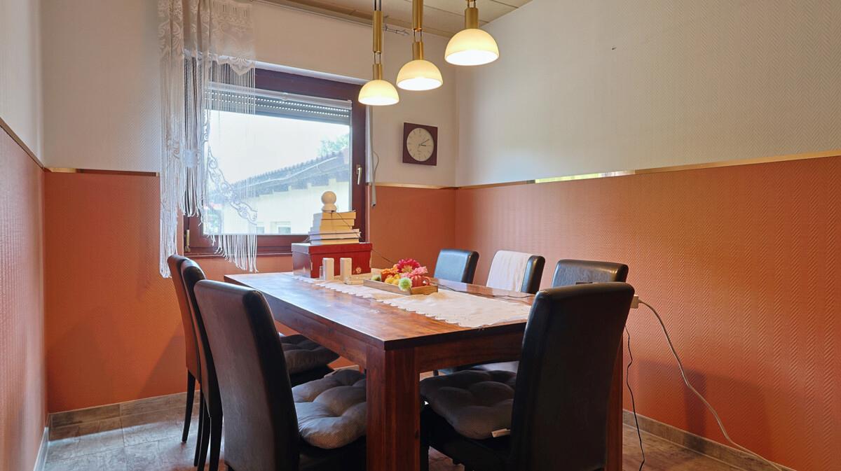 Esszimmer