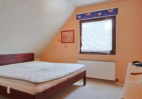 Elternschlafzimmer