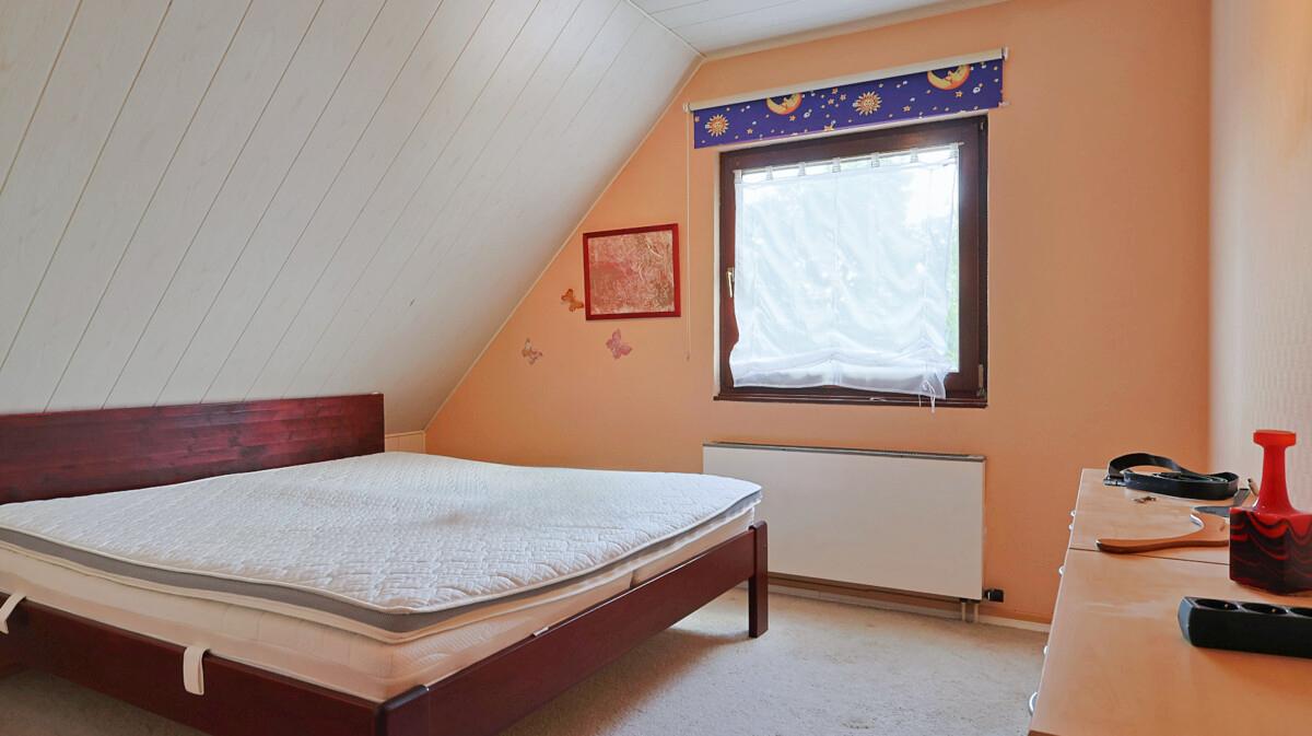 Elternschlafzimmer