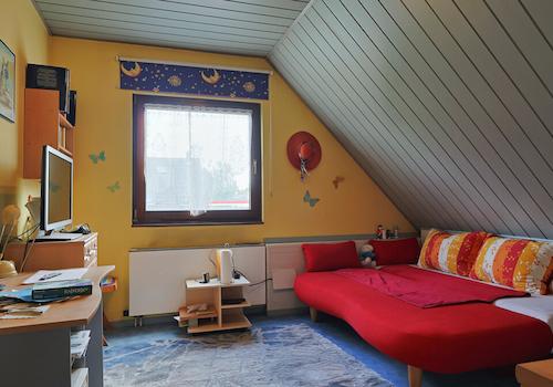 Kinderzimmer