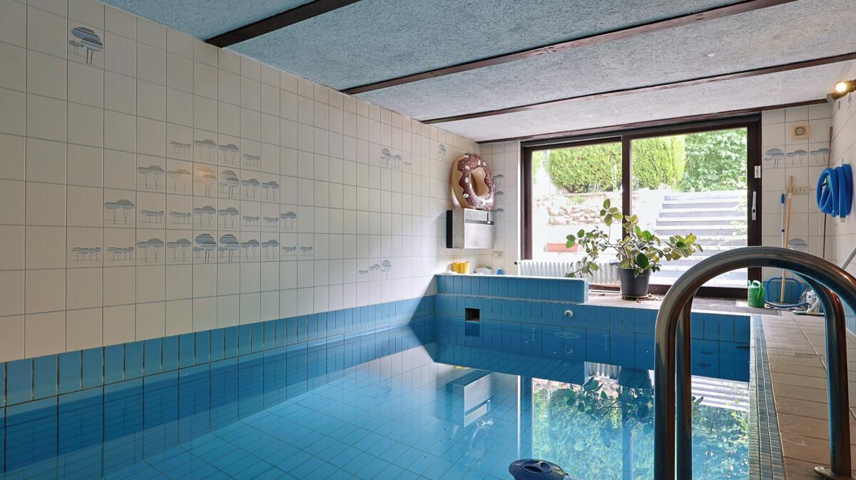 Swimmingpool