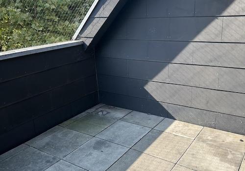 Dachloggia