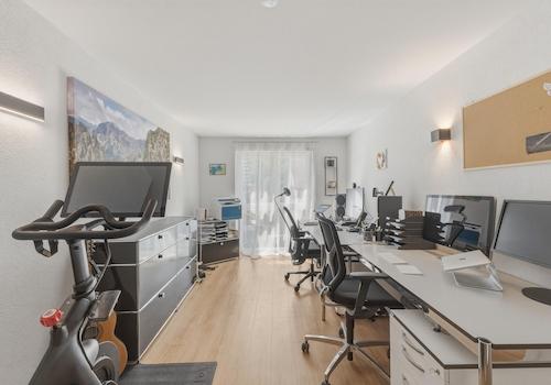 Zimmer 1 Einliegerwohnung