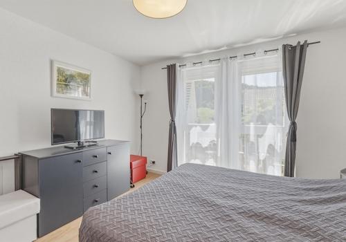Zimmer 2 Einliegerwohnung