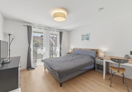 Zimmer 2 Einliegerwohnung