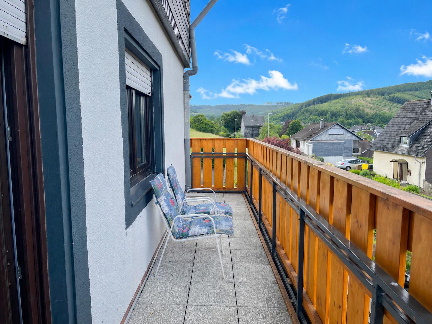 Balkon