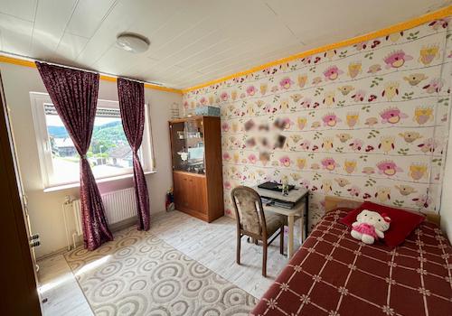 Kinderzimmer 