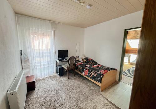 Kinderzimmer 