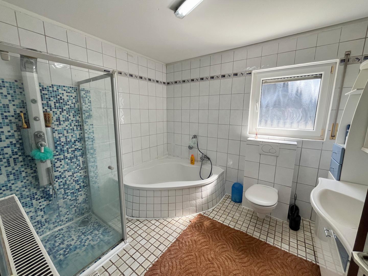 Badezimmer OG