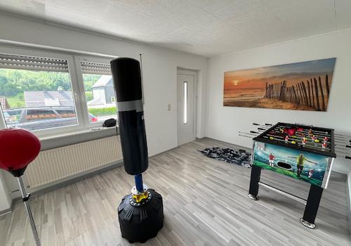 Einliegerwohnung KG