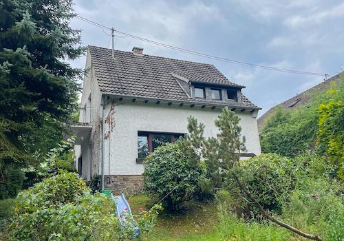 Rückansicht
