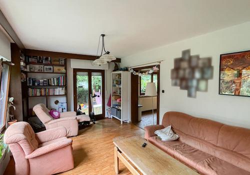 Wohnzimmer EG