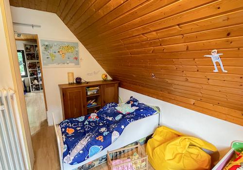 Kinderzimmer OG