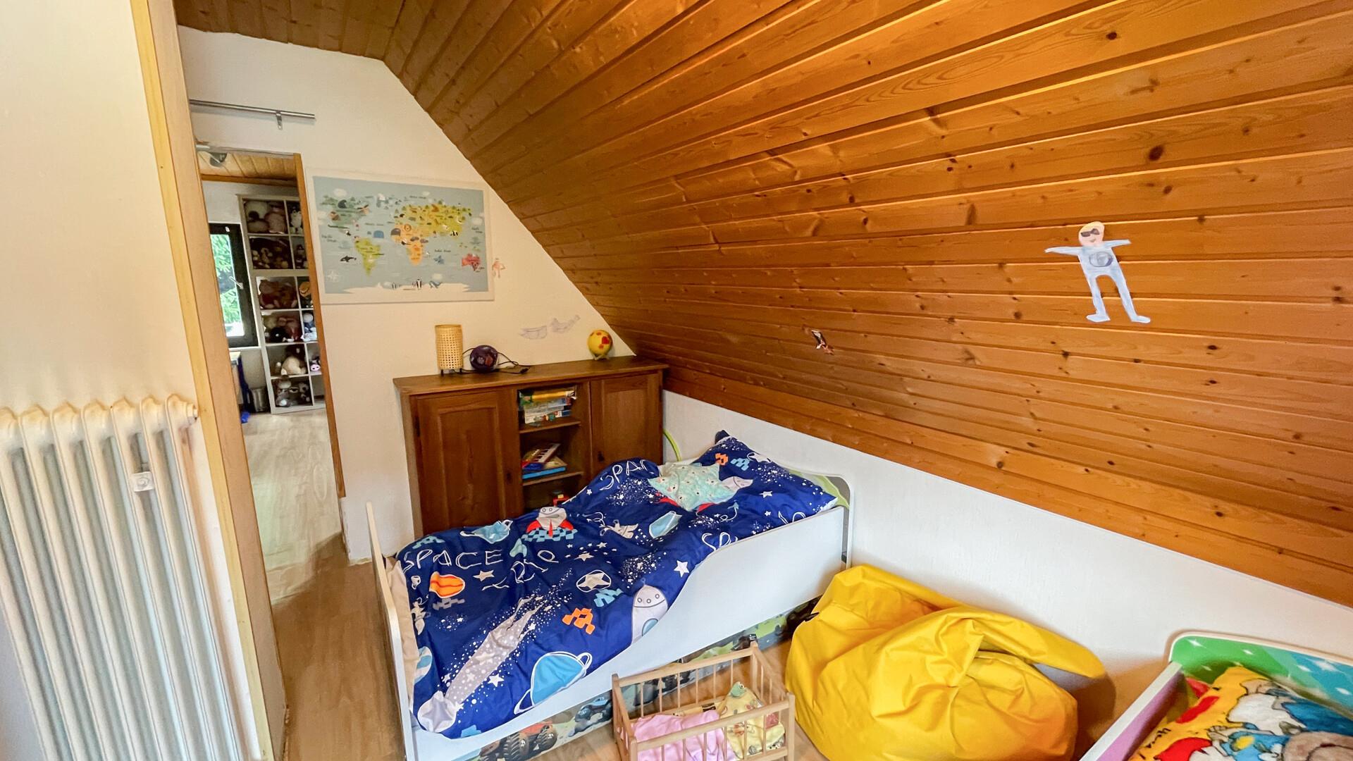 Kinderzimmer OG