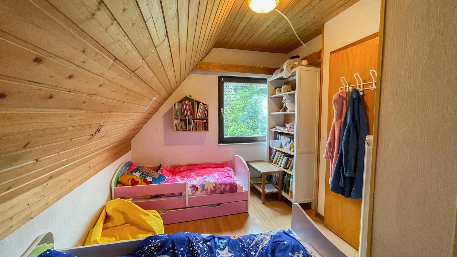 Kinderzimmer OG
