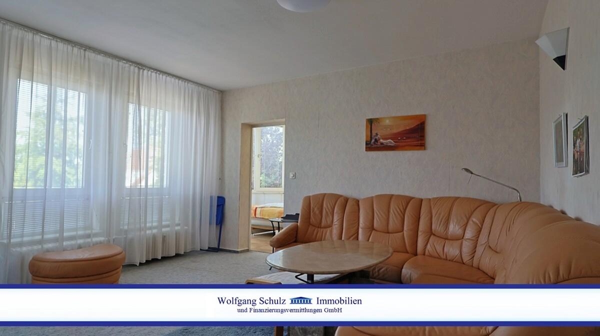 Wohnbereich