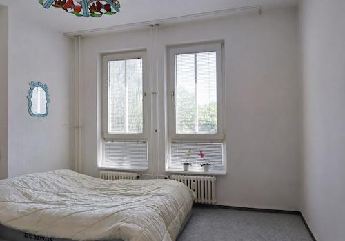 Elternschlafzimmer