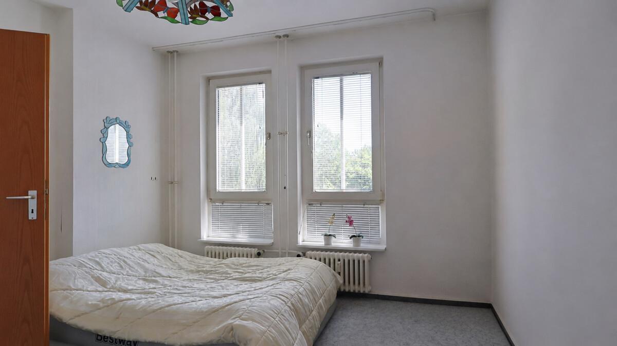 Elternschlafzimmer