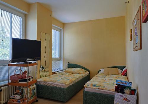 Kinderzimmer #2