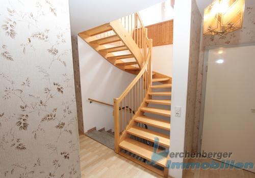 Treppe