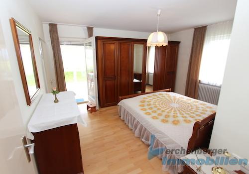 Schlafzimmer OG