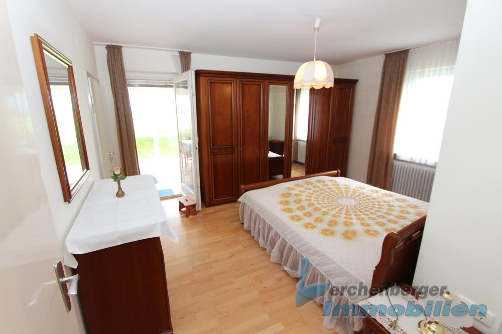 Schlafzimmer OG
