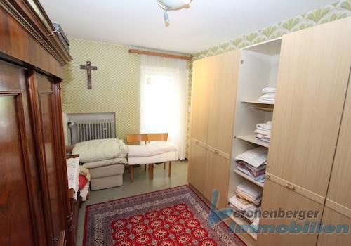 Begehbarer Schrank OG