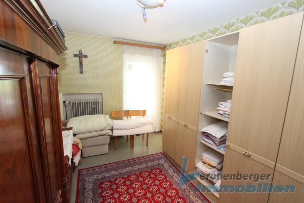 Begehbarer Schrank OG