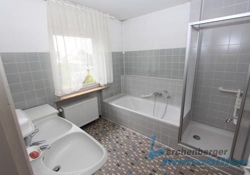 Badezimmer OG