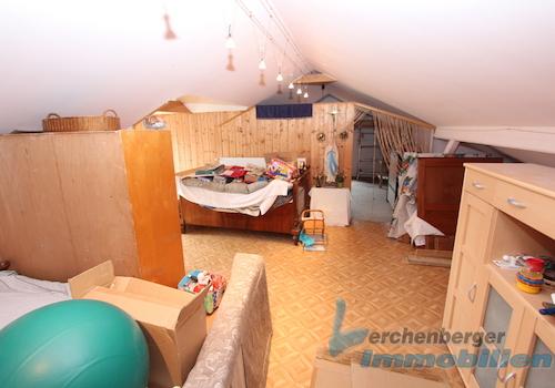 Dachboden
