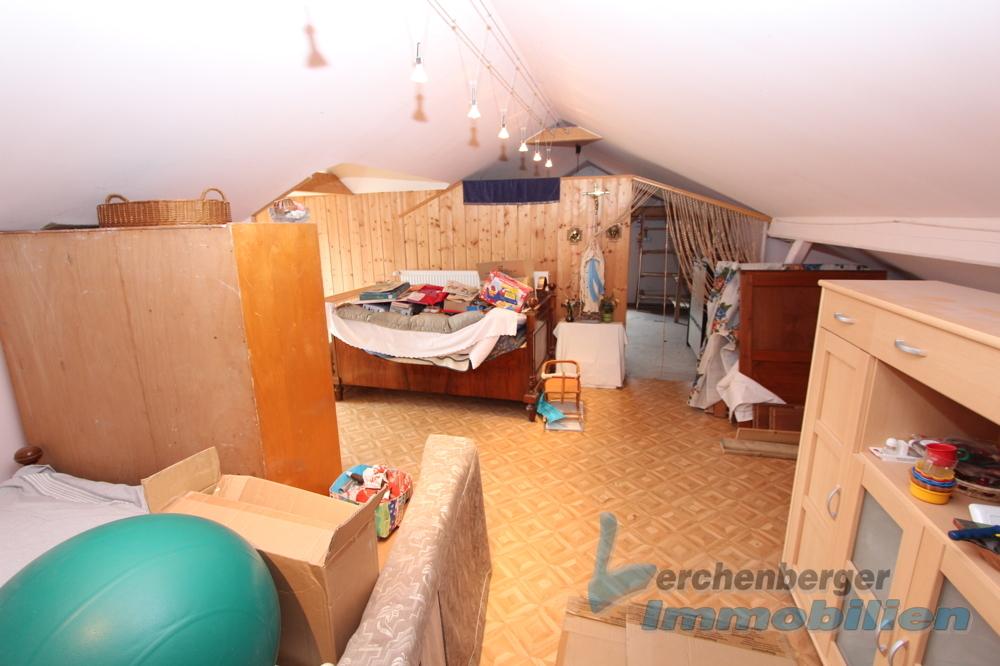 Dachboden