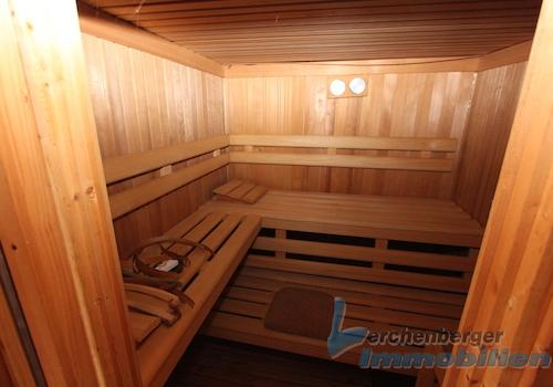 Elektrosauna