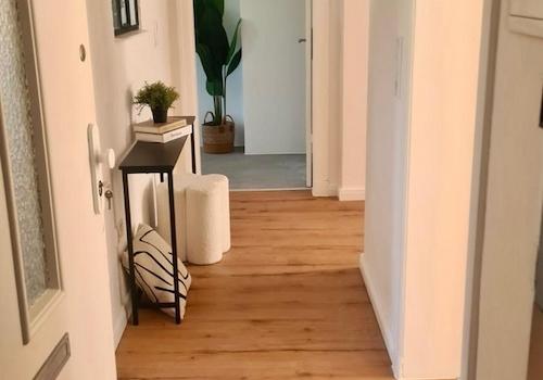 Flur/Eingangsbereich