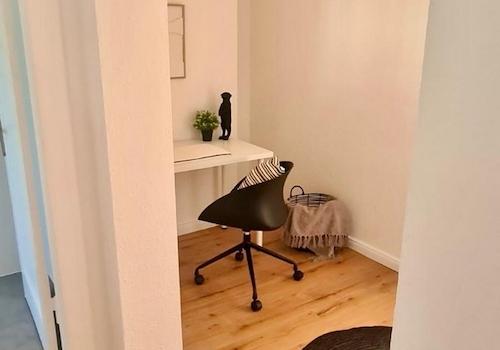 Homeoffice