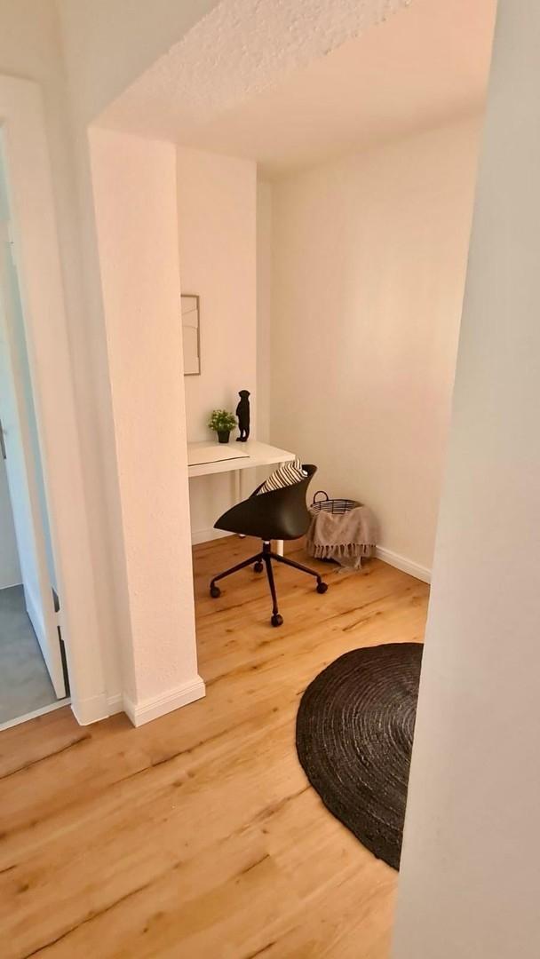Homeoffice