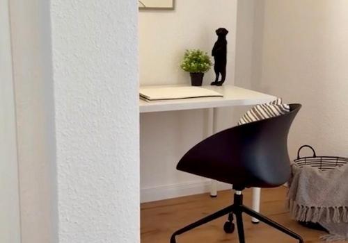 Homeoffice