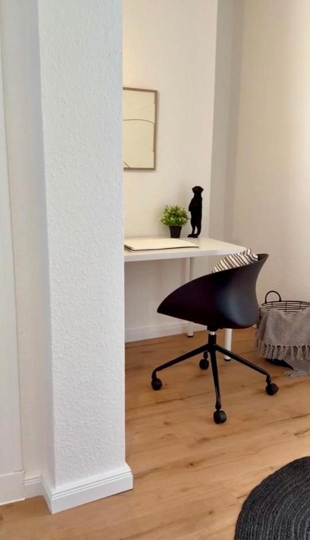 Homeoffice
