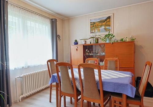 Esszimmer