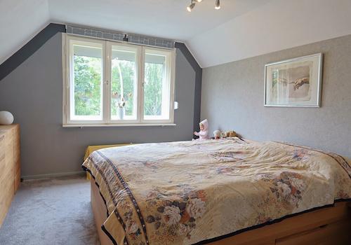 Elternschlafzimmer