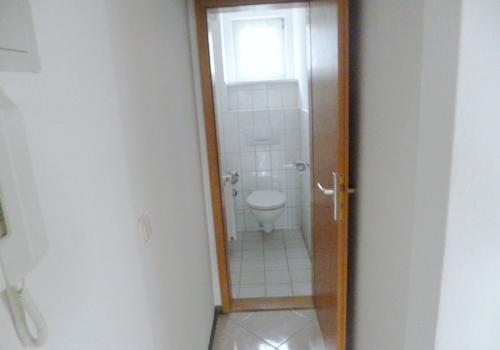 sep. WC
