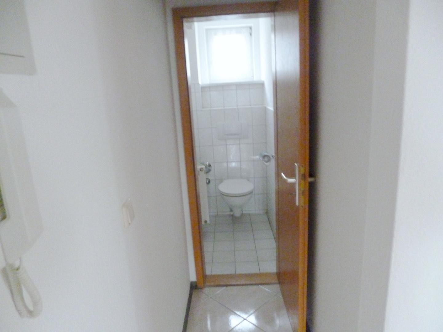 sep. WC