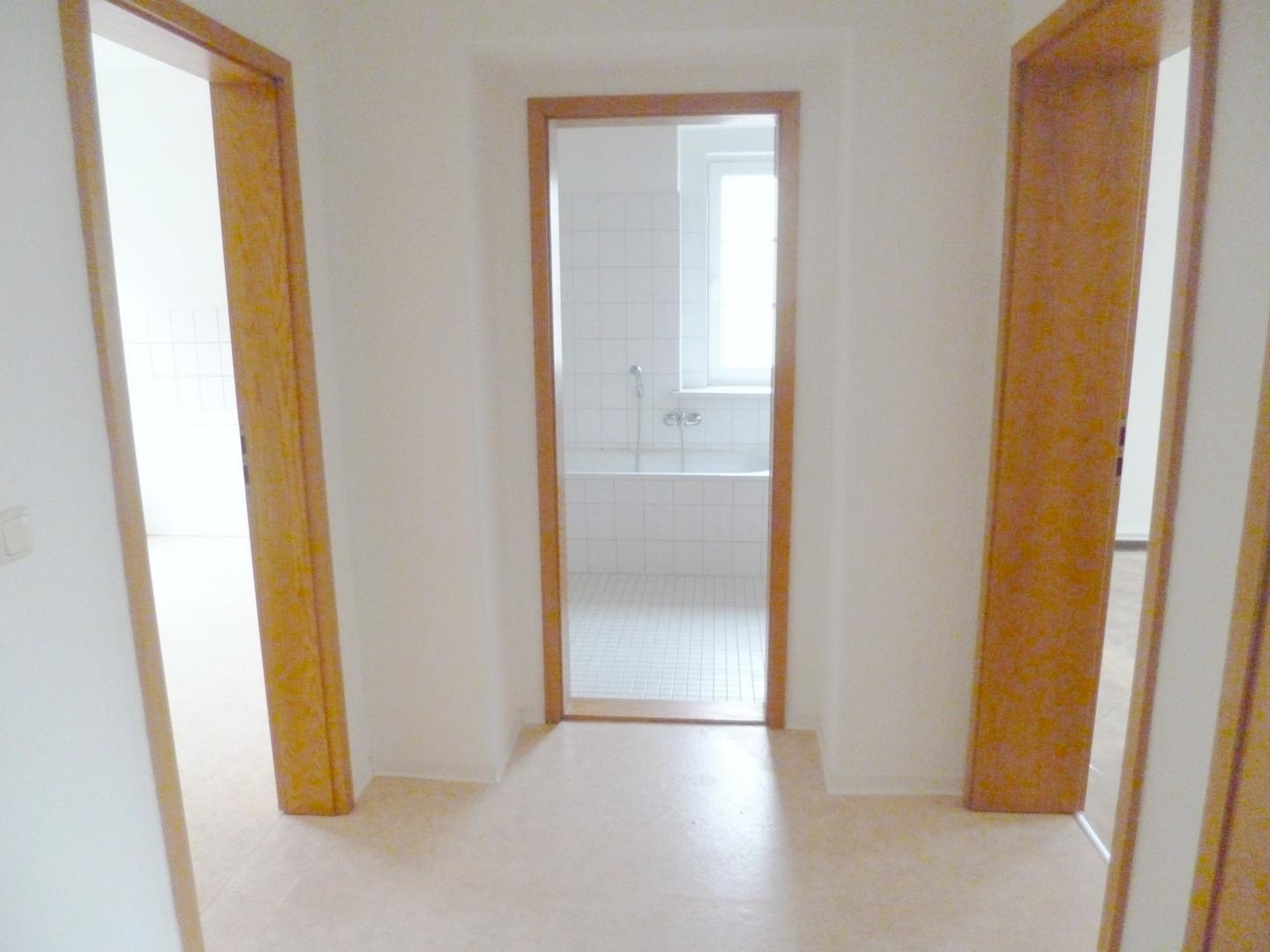 Eingang Flur