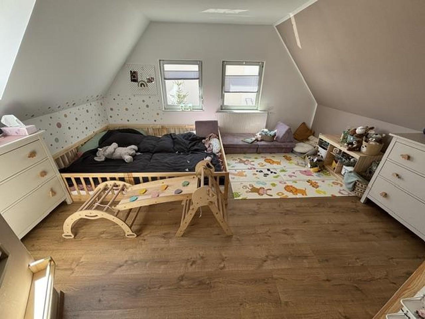 Kinderzimmer OG