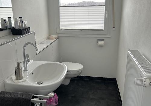 Gäste-WC