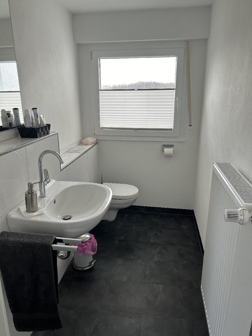 Gäste-WC