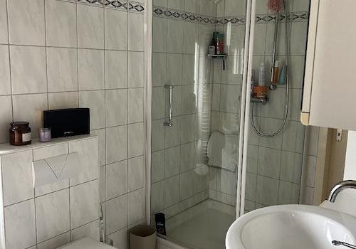 Badezimmer Obergeschoss
